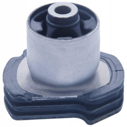 Rear crossmember bushing