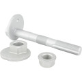 repair kit, camber adjusting eccentric bolt