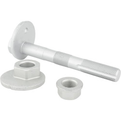 repair kit, camber adjusting eccentric bolt