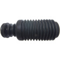 Front shock absorber boot