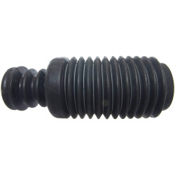 Front shock absorber boot