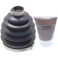 CV Joint Boot - Febest 1017P-V250