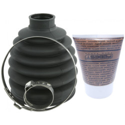 boot outer cv joint kit pvc 88x102x29.5