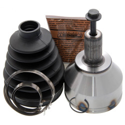 outer cv joint 26x56.5x36