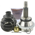 outer cv joint rear 23x58.5x27