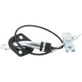 Cable Pull, Parking Brake - FEBEST 14100-ACTF for SsangYong