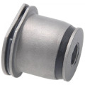 Arm Bushing Front Hub - Febest OPAB-004 - Opel Astra J, Insignia A, Cascada