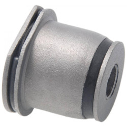 Steering knuckle bushing
