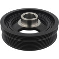 Crankshaft Pulley PE-VPS - Febest MZDS-PEVPS - OEM PE01-11-400A
