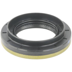 Axle Differential Seal - Std Trans - FEBEST 95JEY-34550813R