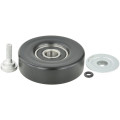 Pulley Idler Kit - Febest 1788-ALZ - OEM 06B903341B