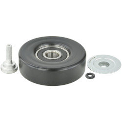 Pulley idler kit