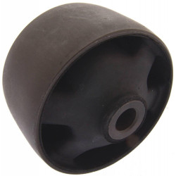 Front engine mount bushing