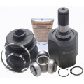 CV Joint - Febest 1211-SANFE24 - Fits Hyundai Santa Fe 2001-2006