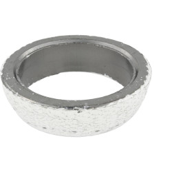 exhaust pipe seal (ceramic coating)