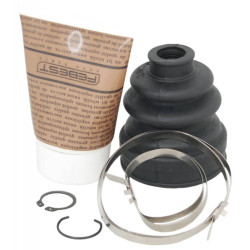 boot outer cv joint kit 57.6x77.5x16.2