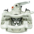 Rear Right Brake Caliper Assembly - FEBEST 2177-TT9RR