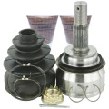 Outer CV Joint 29X70X30 - Febest 0110-GRN245 - for Toyota Hilux & Tacoma