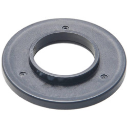 Front shock absorber bearing