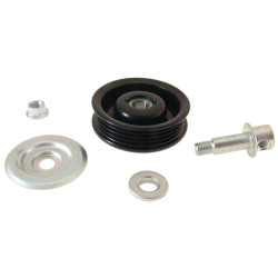 Pulley tensioner kit