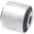 Rear Arm Bushing - Febest TAB-544 - Lexus LS460/460L (USF4#) 2006-2017, Lexus LS600H/600HL (UVF4#) 2007-2017