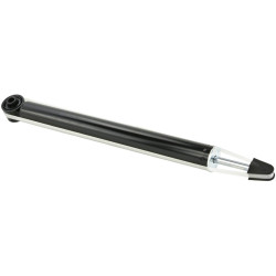 rear shock absorber gas.mono tube