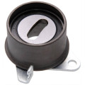 Timing belt tensioner pulley