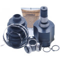 CV Joint - FEBEST 1111-SPA - Inner - 19X35X22