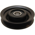 Pulley Tensioner - FEBEST 0287-E11 - OEM 11927-AX000
