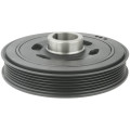 Crankshaft Pulley - SSANGYONG (SGDS-REX) FEBEST