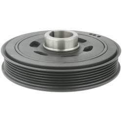 crankshaft pulley d20r