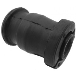 Front bushing, front control arm