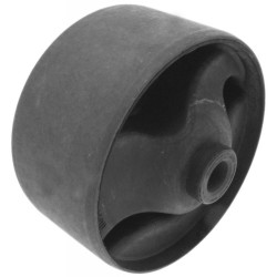Front engine mount bushing