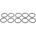 o-ring, oil strainer pcs 10