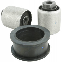 Steering rack bushing kit