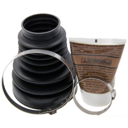 boot inner cv joint kit pvc 91x100x47.8