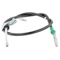 Parking Brake Cable, Right - Febest 05100-TRBRH - Ford Maverick (1N2), Mazda Tribute (EP), Escape I