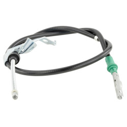 Parking brake cable, right