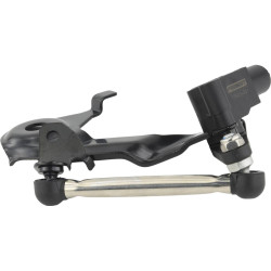 rear level sensor (with link, with bracket)