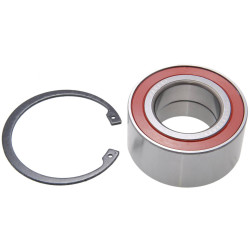 front wheel bearing repair kit 43x80x38