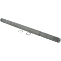 Driveshaft - FEBEST 2112-FOCIIRH - Front Axle Right for FORD
