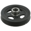 Crankshaft Pulley Engine - FEBEST TDS-1ZRFAE