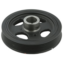 Crankshaft Pulley Engine - FEBEST TDS-1ZRFAE
