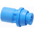 Coil Boot-Base Febest TCP-002