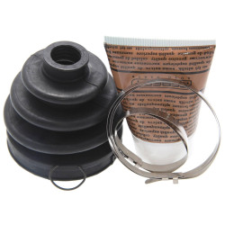 boot outer cv joint kit 76.8x89.5x20.8