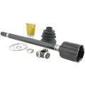 Inner CV Joint Right 35X43X29 - Febest 0211-QR25MTRH - Nissan X-Trail (T31) Renault Koleos