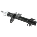Shock Absorber - FEBEST 23110-004F - AUDI, SEAT, SKODA, VW - Front Axle Gas Twin Tube