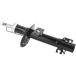 front shock absorber gas.twin tube