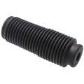 Front shock absorber boot