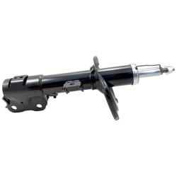 shock absorber front right gas.twin tube